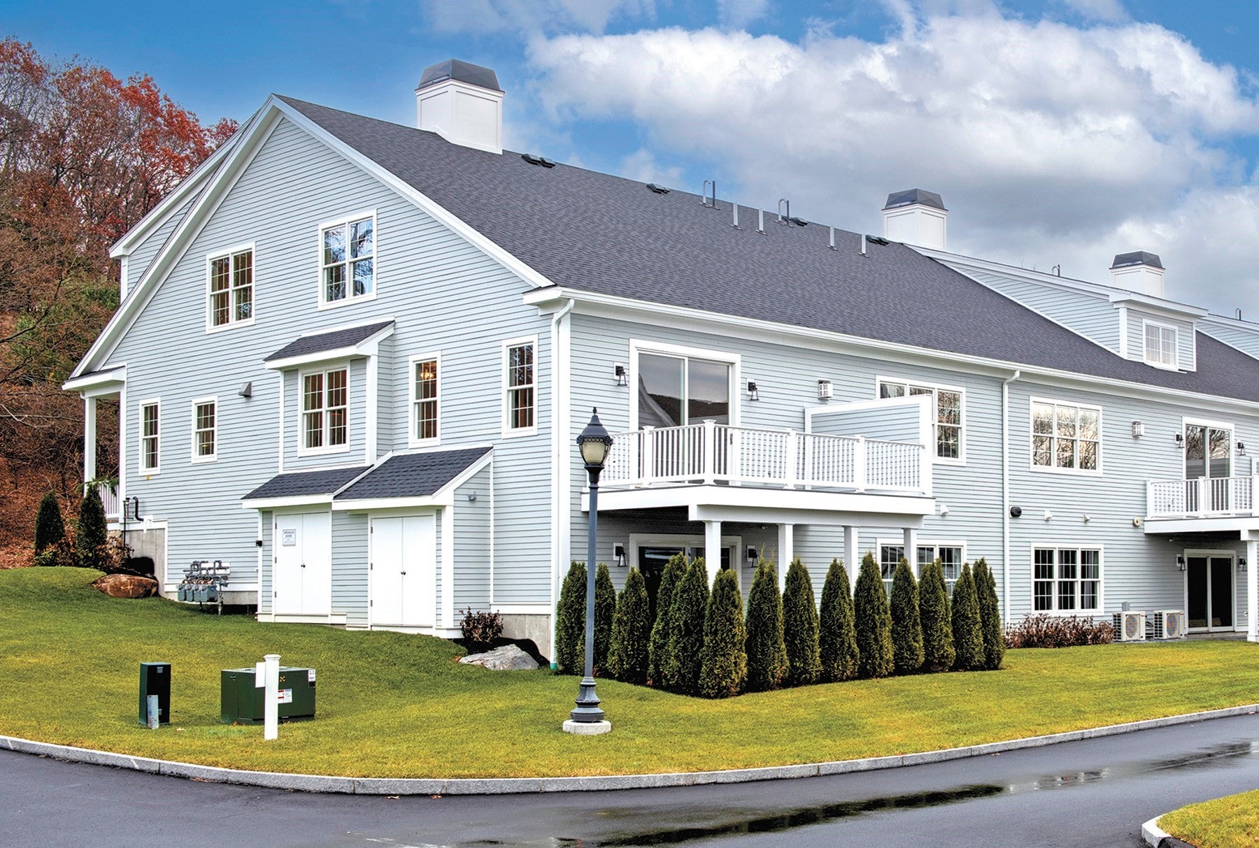 21 Clubview Dr #21, Andover, MA Photo #30