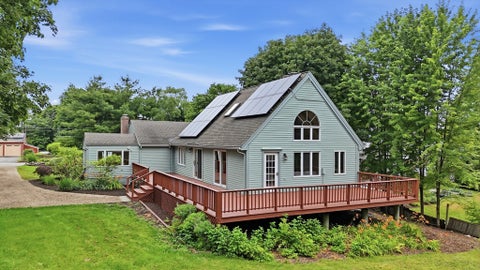 Photo of 17 Orchard Dr, Acton, MA 01720 (MLS # 73541451)