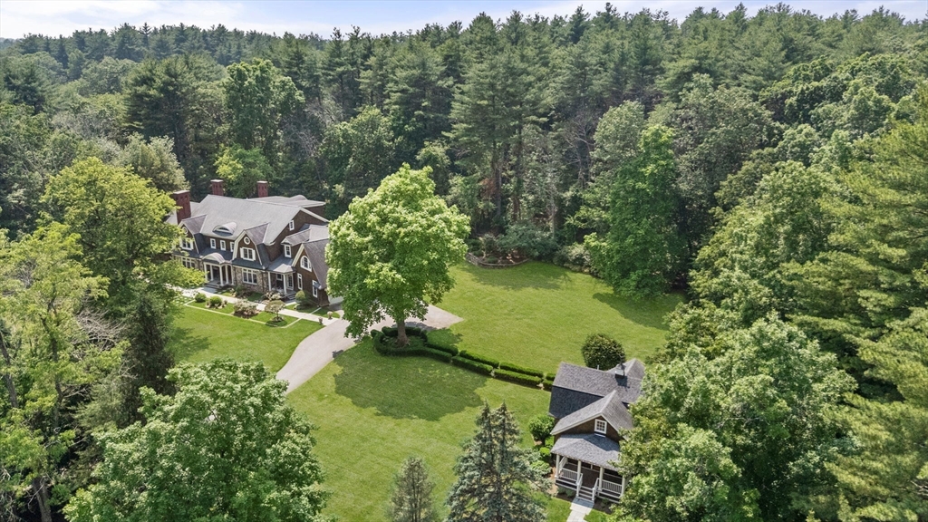 448 & 454 Concord Rd