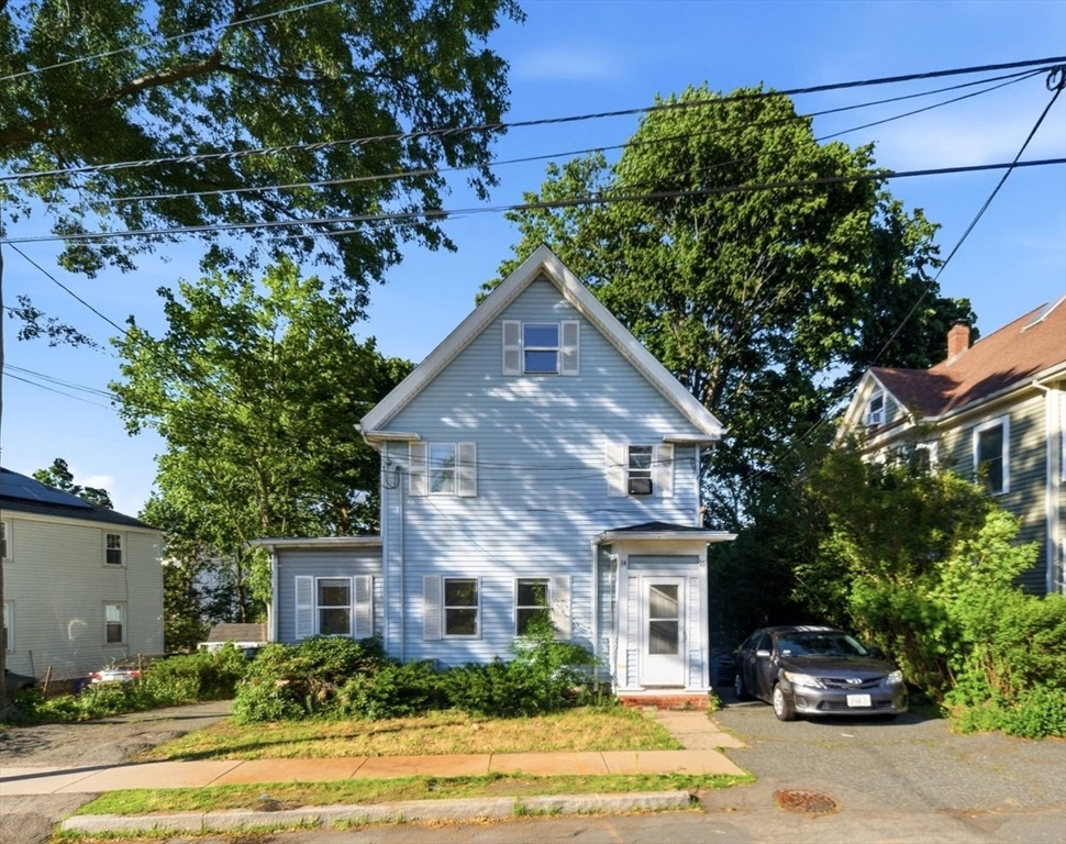 Photo 1 of 39 — 14-16 Moore St, Quincy, MA 02169