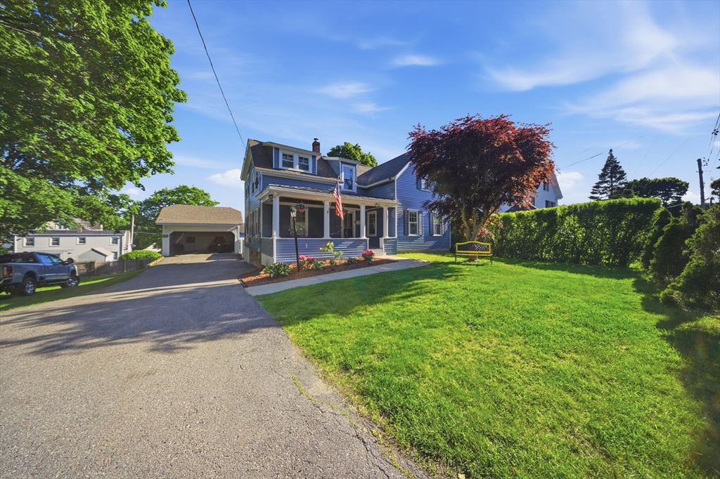 131 Pearl St