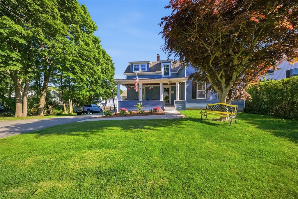 131 Pearl St