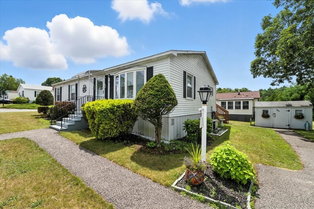 50 Pinehurst Drive