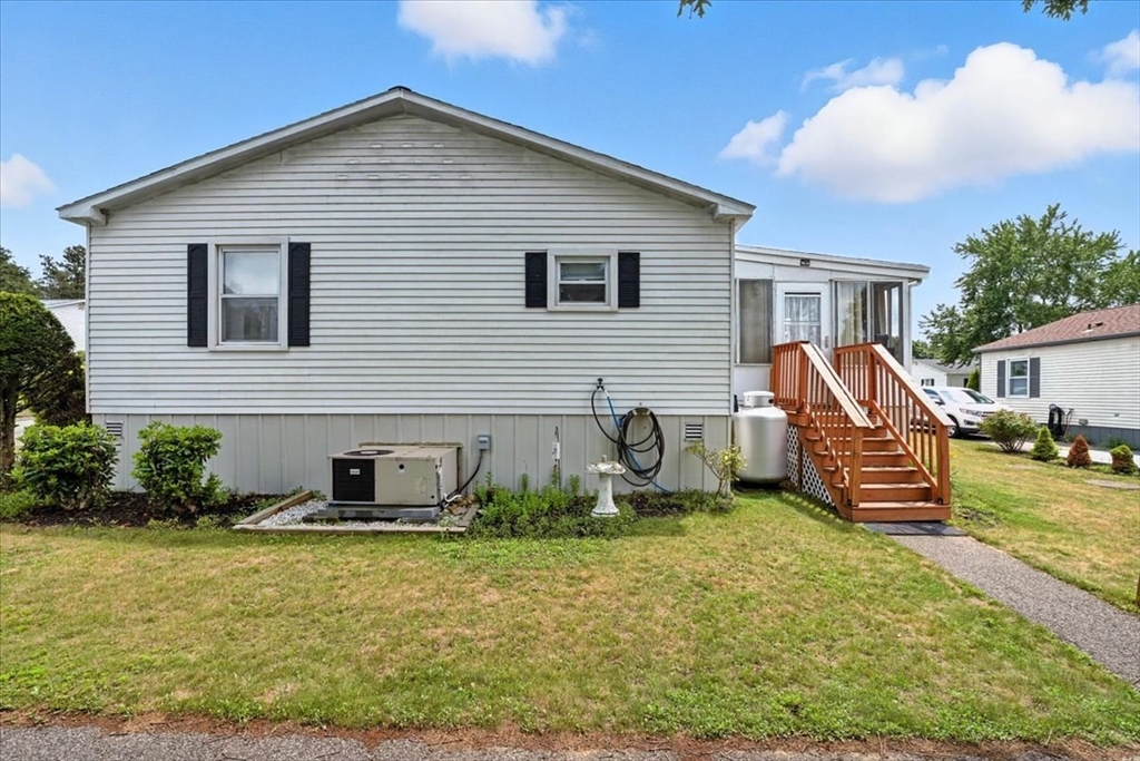 50 Pinehurst Drive