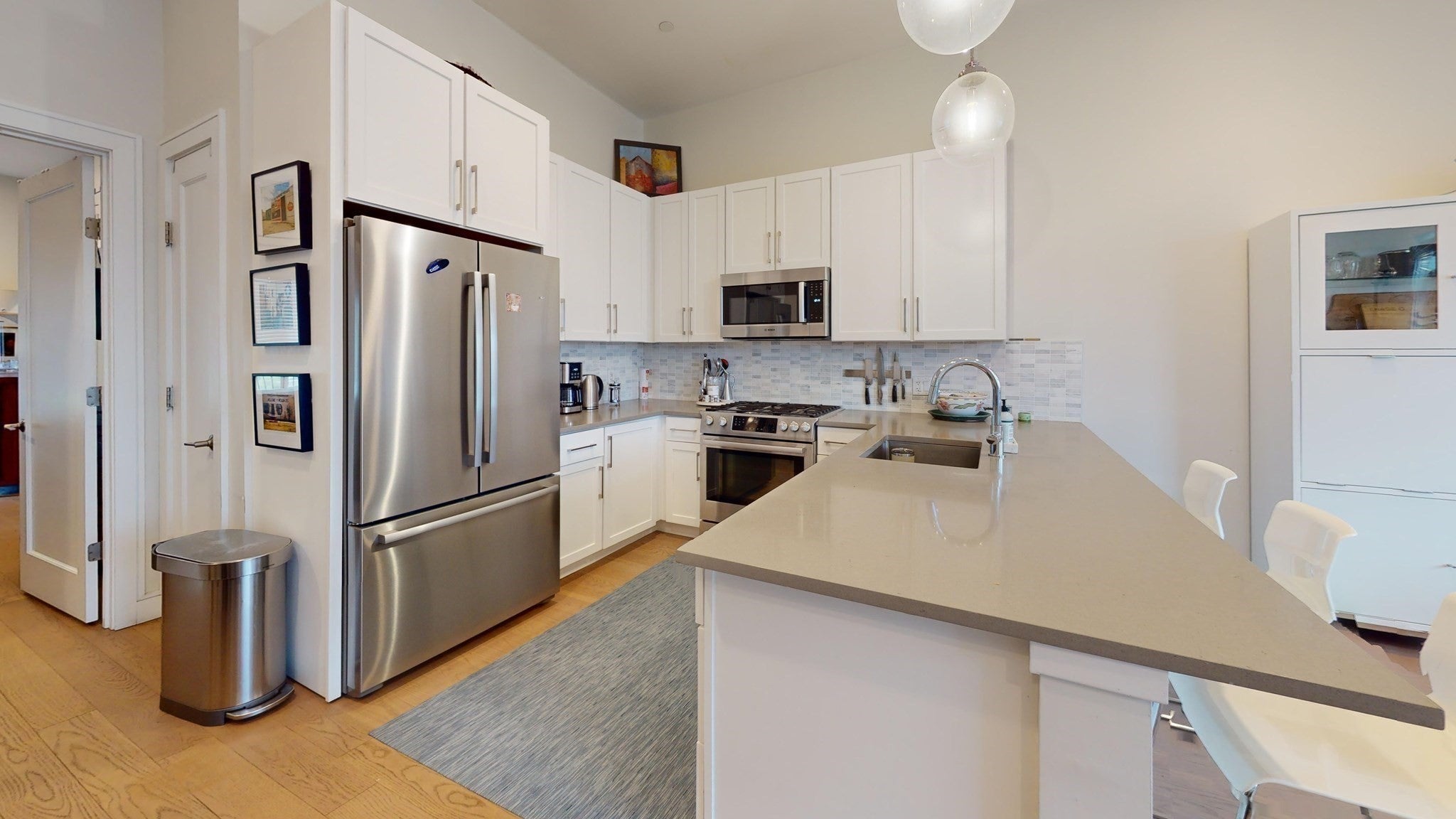 65 Meridian St #5, Boston, MA, 65 Meridian St #5, Boston, MA Photo #4