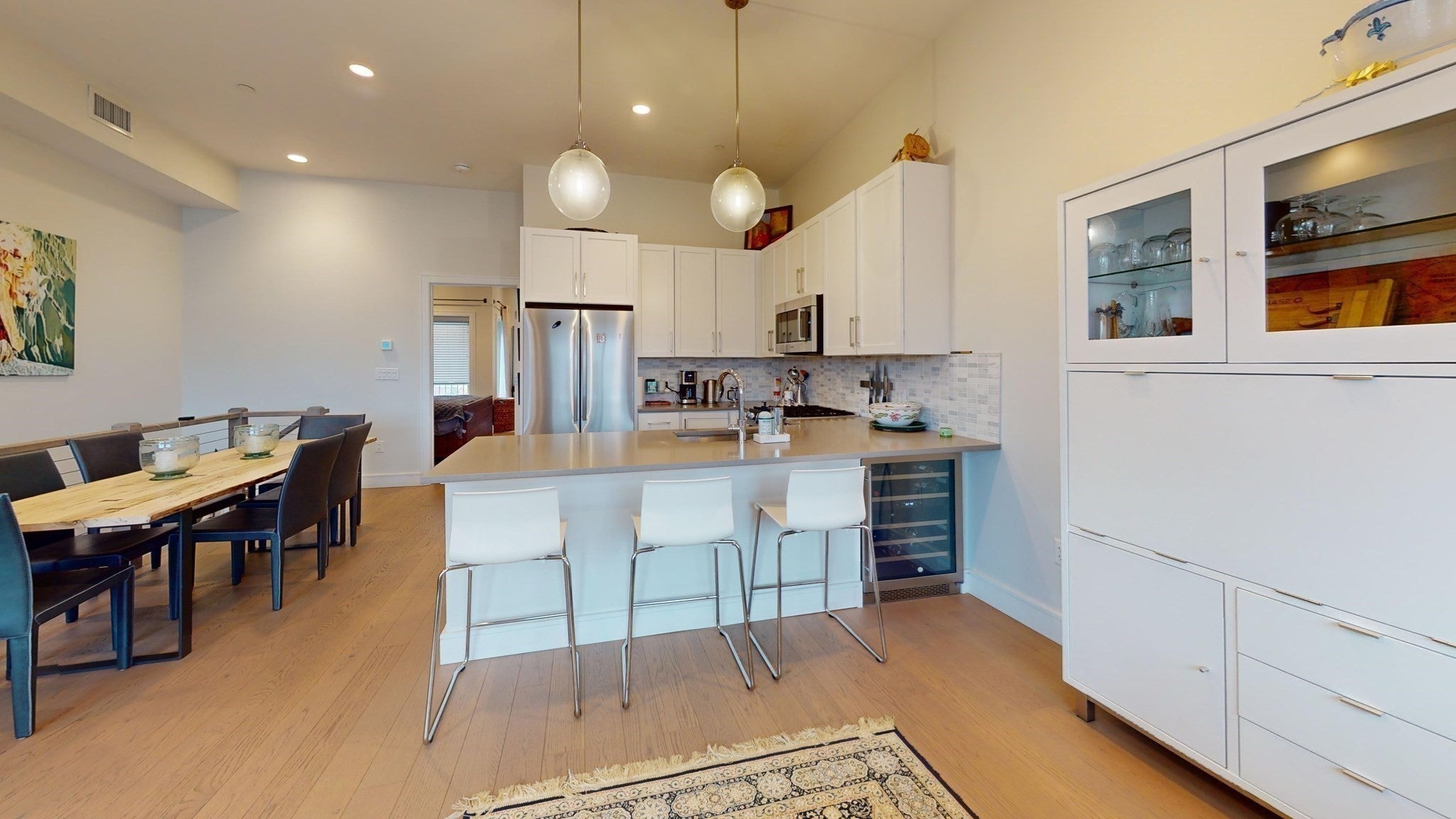 65 Meridian St #5, Boston, MA, 65 Meridian St #5, Boston, MA Photo #3