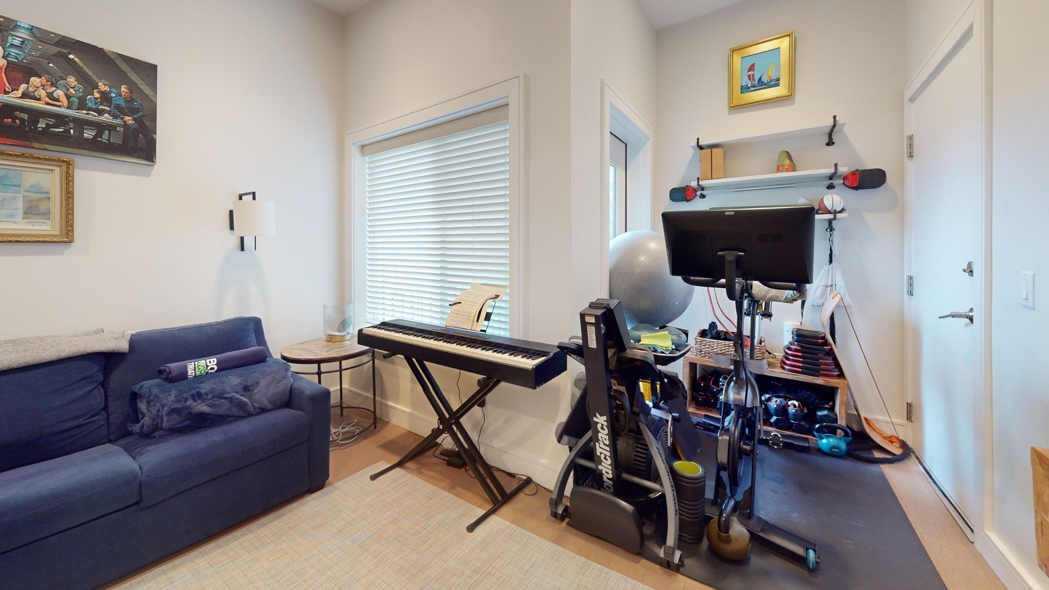 65 Meridian St #5, Boston, MA, 65 Meridian St #5, Boston, MA Photo #9