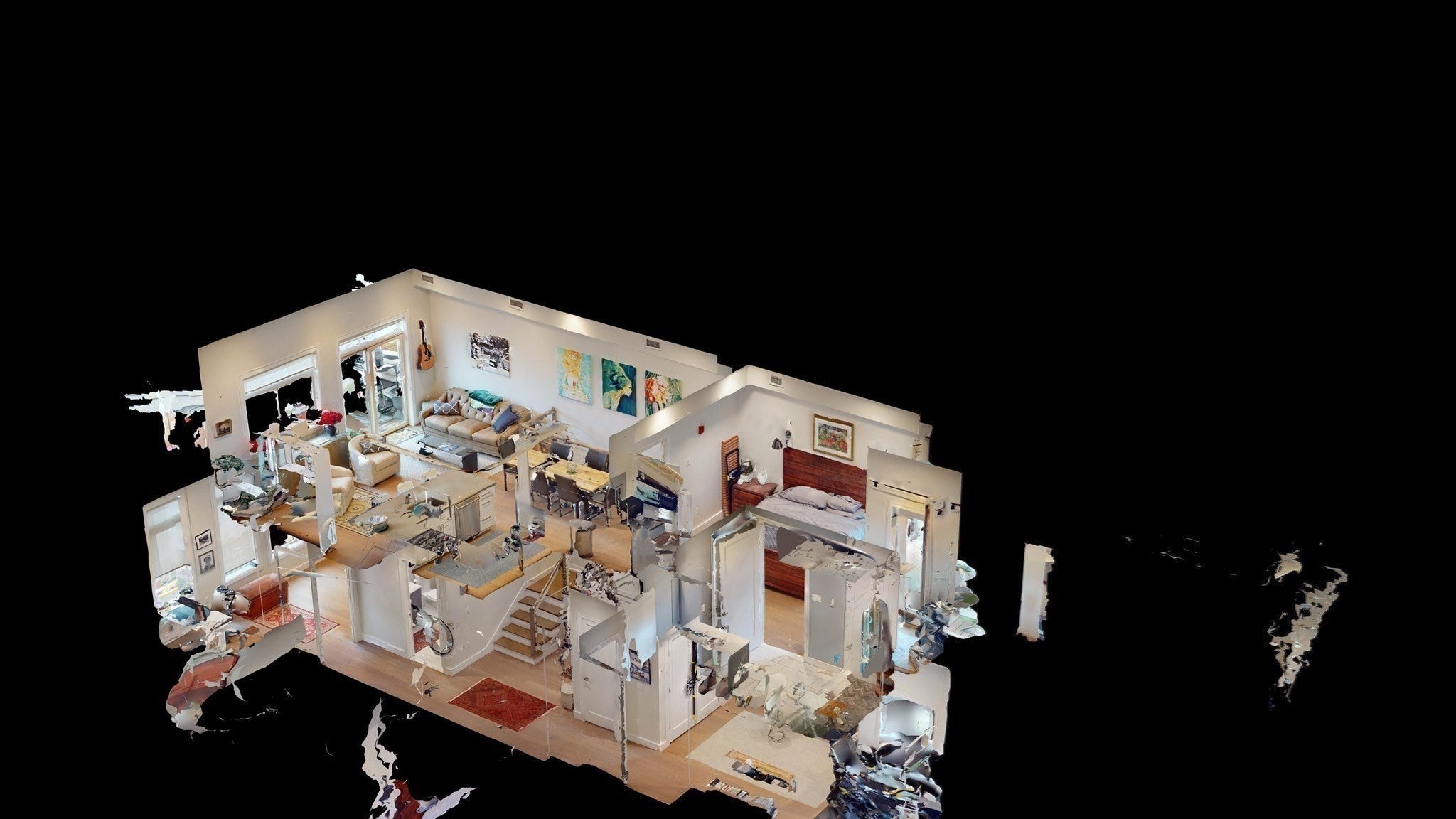 65 Meridian St #5, Boston, MA, 65 Meridian St #5, Boston, MA Photo #12