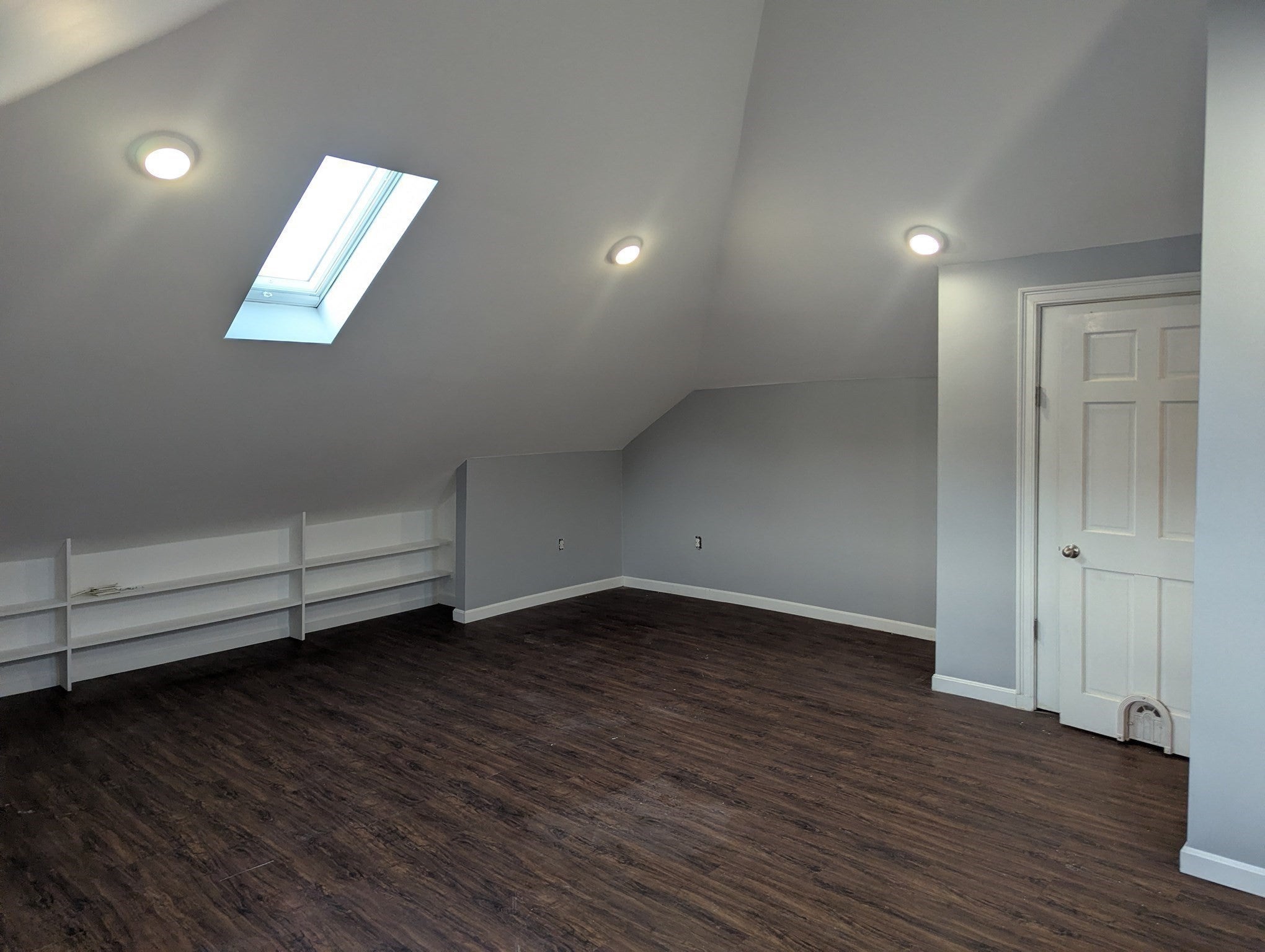 43 Whitfield St #3, Boston, MA Photo #15