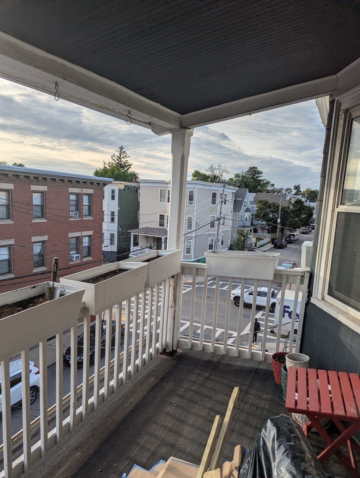 43 Whitfield St #3, Boston, MA Photo #23