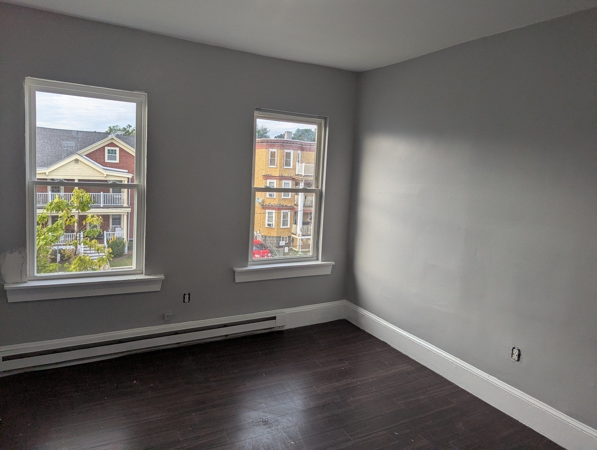 43 Whitfield St #3, Boston, MA Photo #17