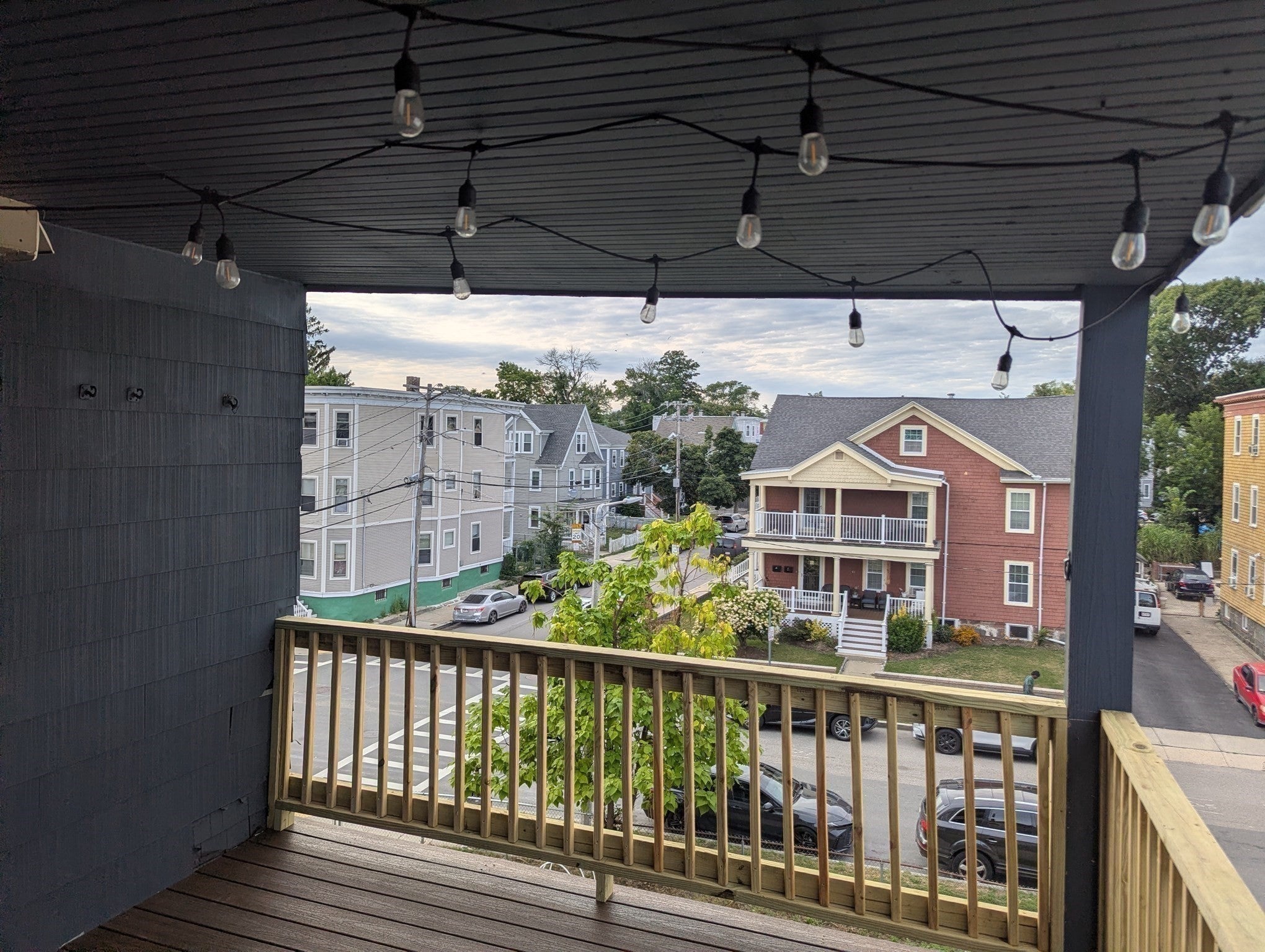 43 Whitfield St #3, Boston, MA Photo #22
