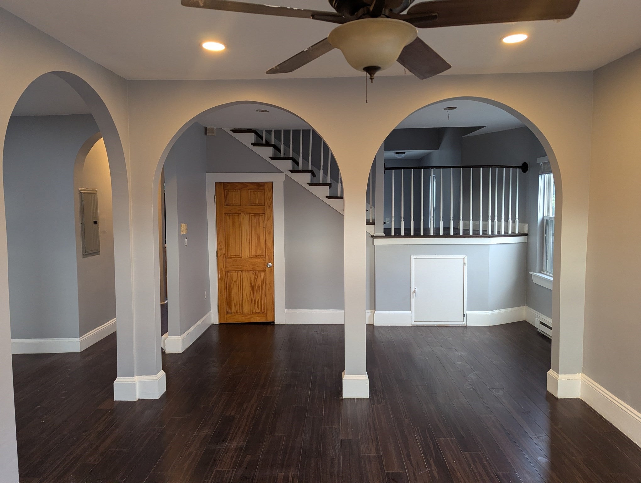 43 Whitfield St #3, Boston, MA Photo #1