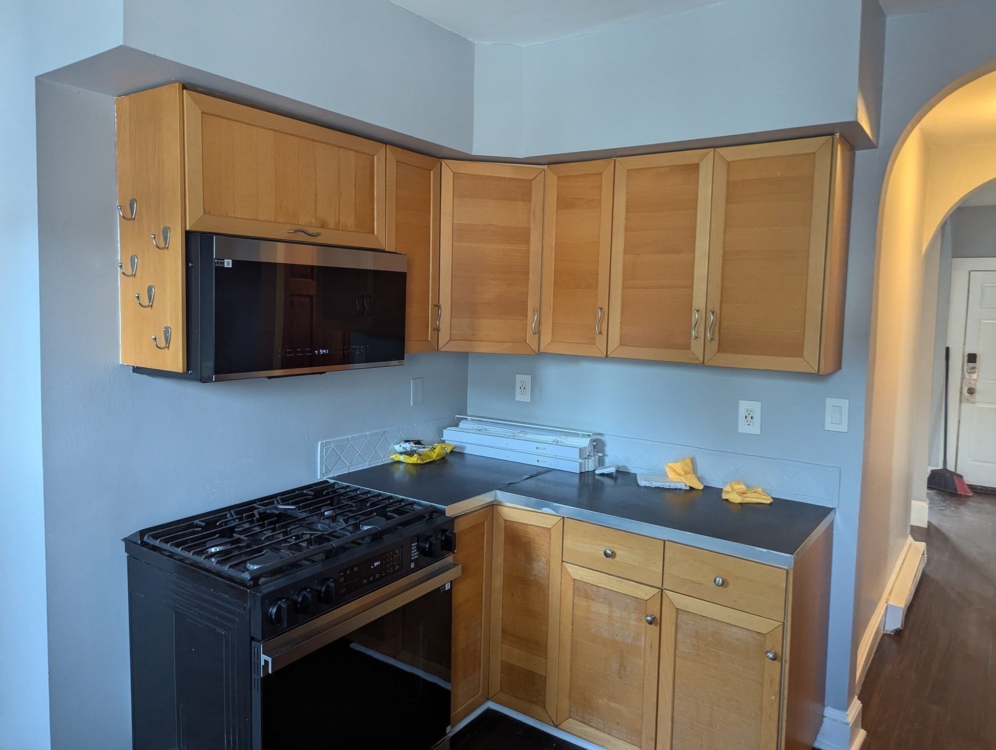 43 Whitfield St #3, Boston, MA Photo #8