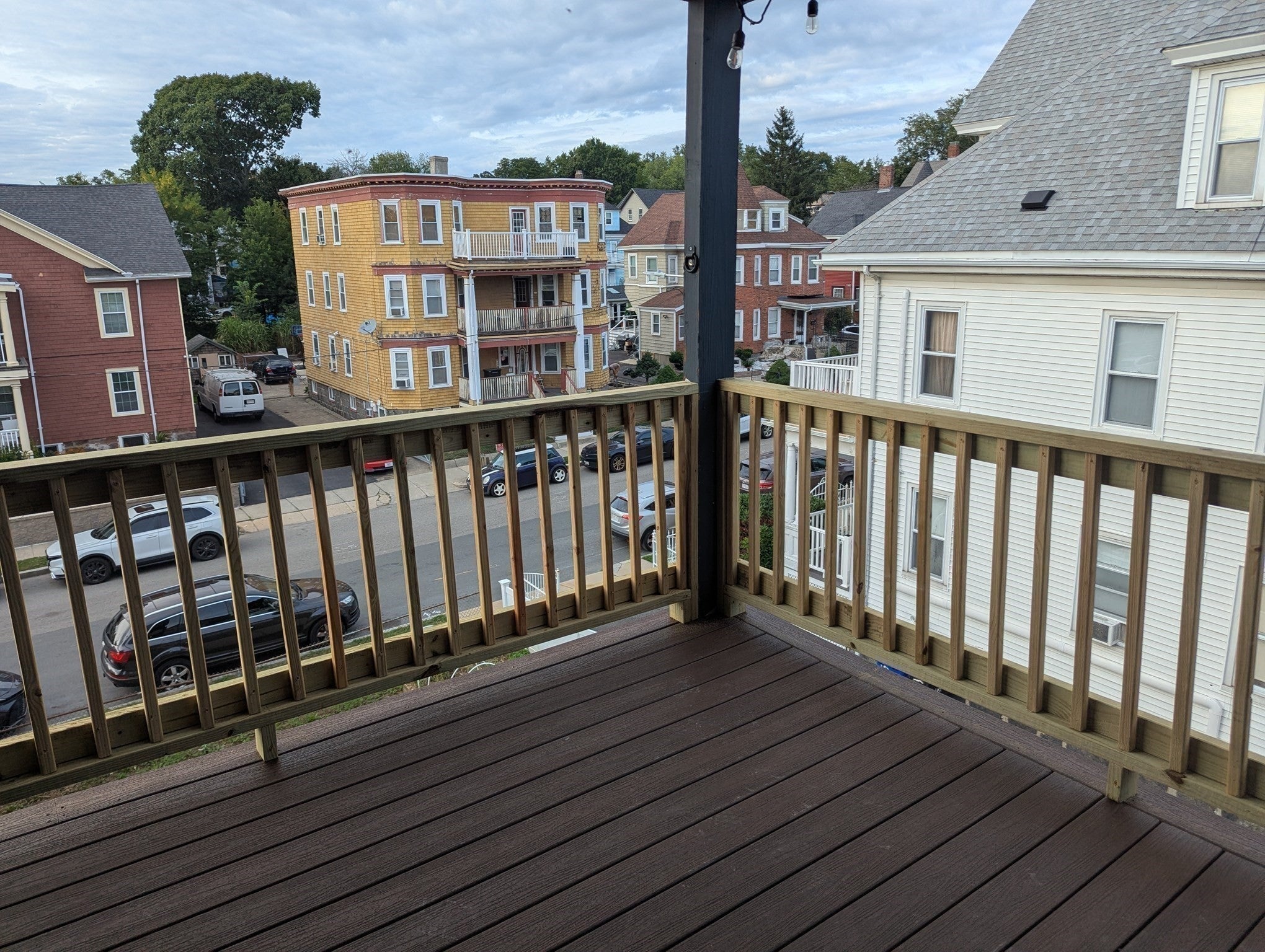 43 Whitfield St #3, Boston, MA Photo #21