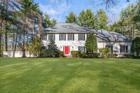 54 Phillips Rd Sudbury MA 01776