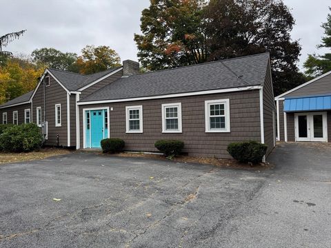 216 Boston Rd Southborough MA 01772