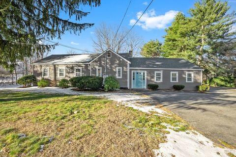 216 Boston Rd Southborough MA 01772