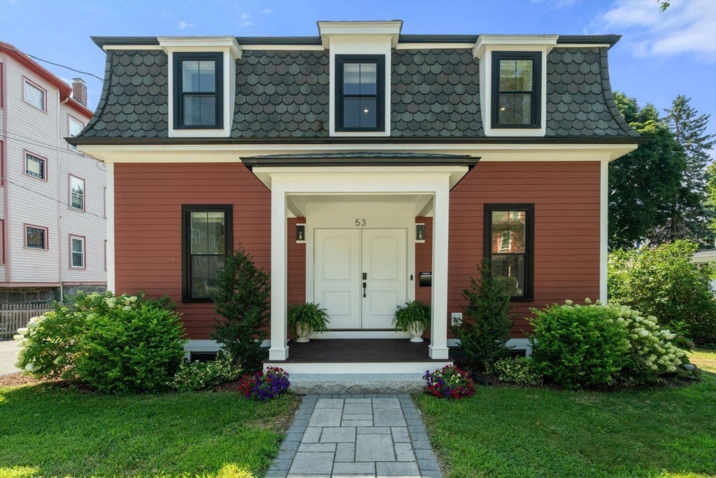 Photo of 53 Bailey Street, Boston, MA