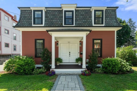 Photo of 53 Bailey Street, Boston, MA 02124 (MLS # 73565616)