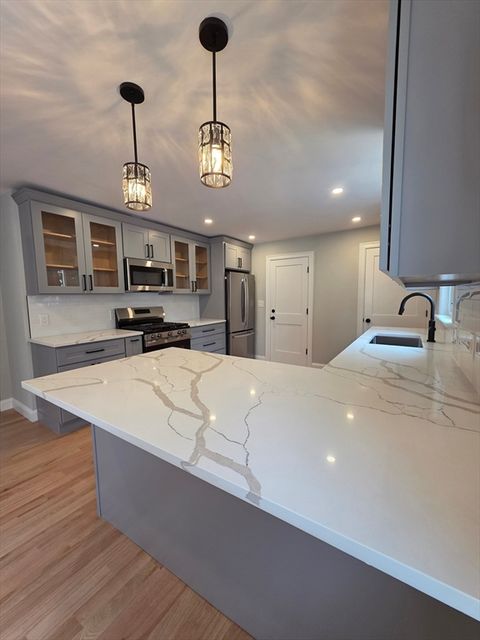 40 Lorna Rd. 2 Boston MA 02126