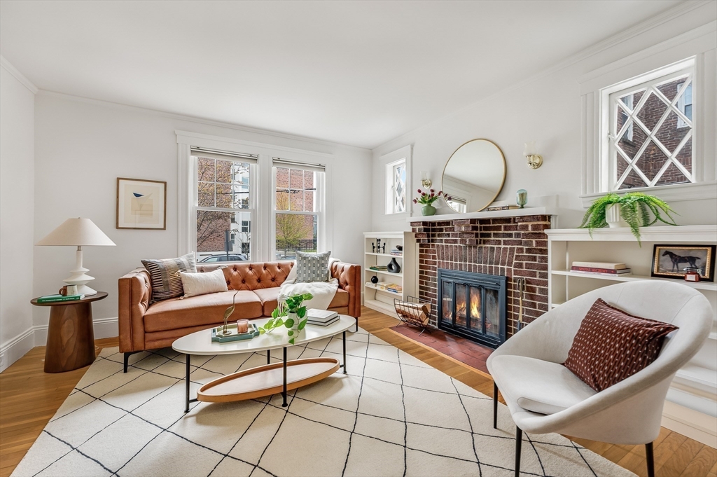 41 Lee Street A