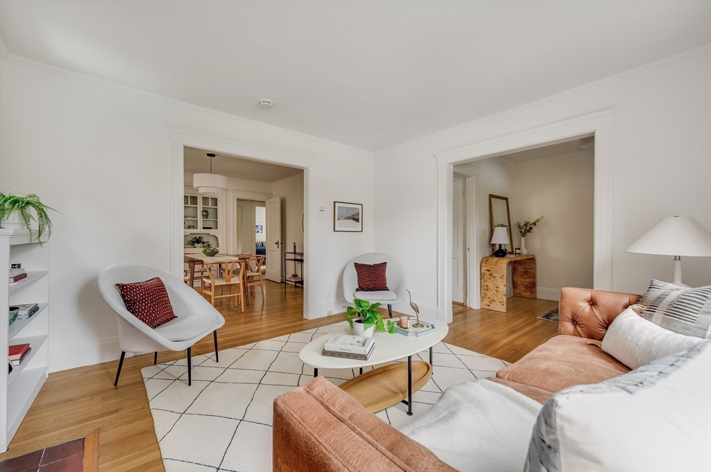 41 Lee Street A