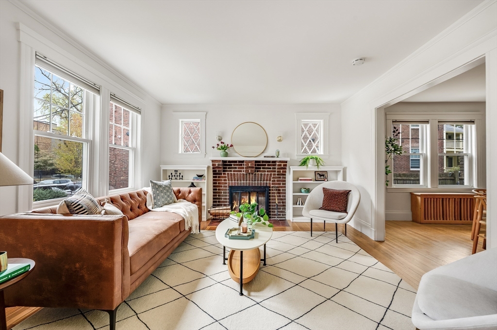 41 Lee Street A
