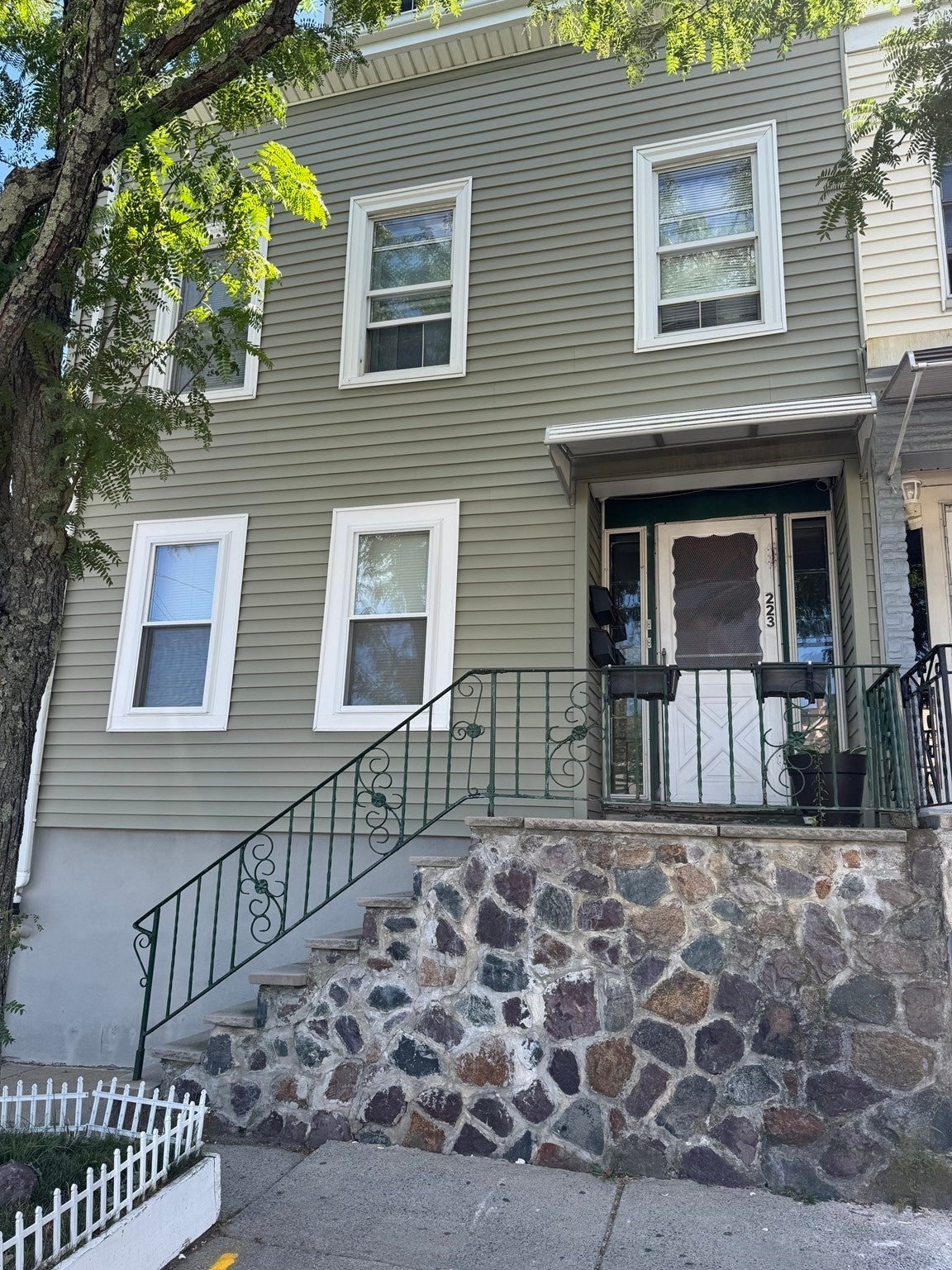 223 Trenton Street #2, Boston, MA Photo #8
