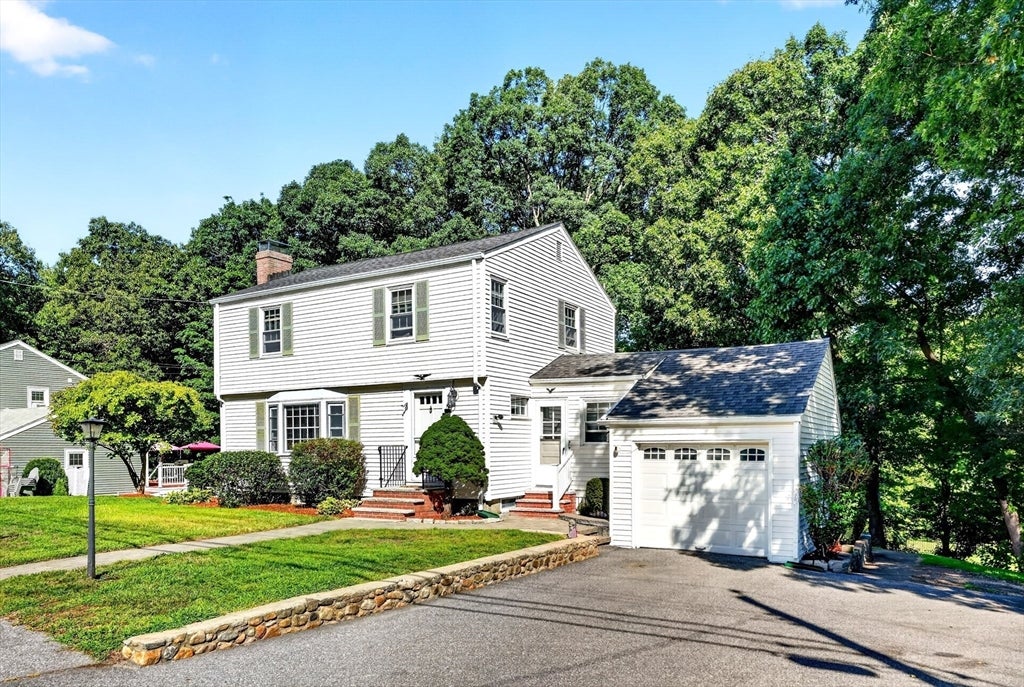 12 Fisher Terrace, Woburn, MA Photo #1
