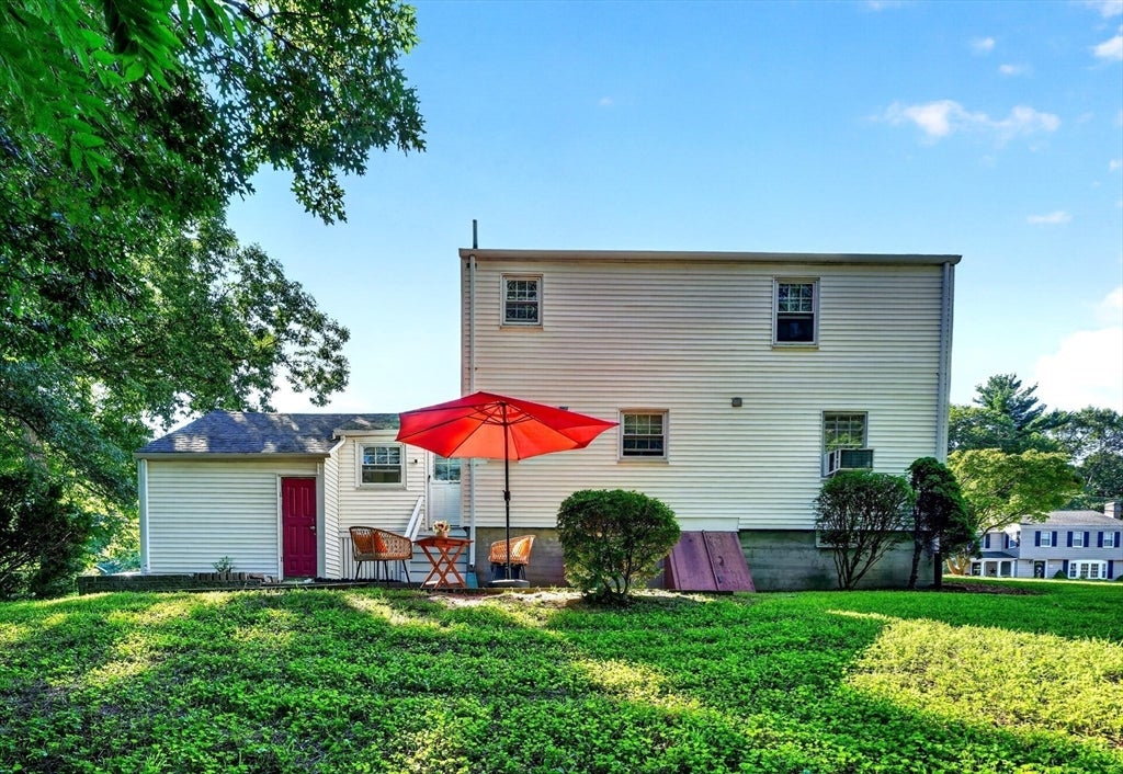 12 Fisher Terrace, Woburn, MA Photo #25