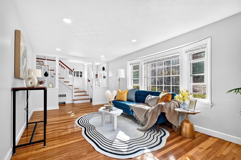 12 Fisher Terrace, Woburn, MA Photo #5