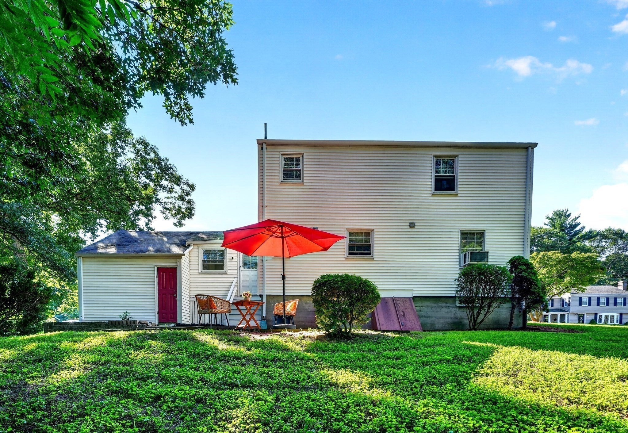 12 Fisher Terrace, Woburn, MA, 12 Fisher Terrace, Woburn, MA Photo #25