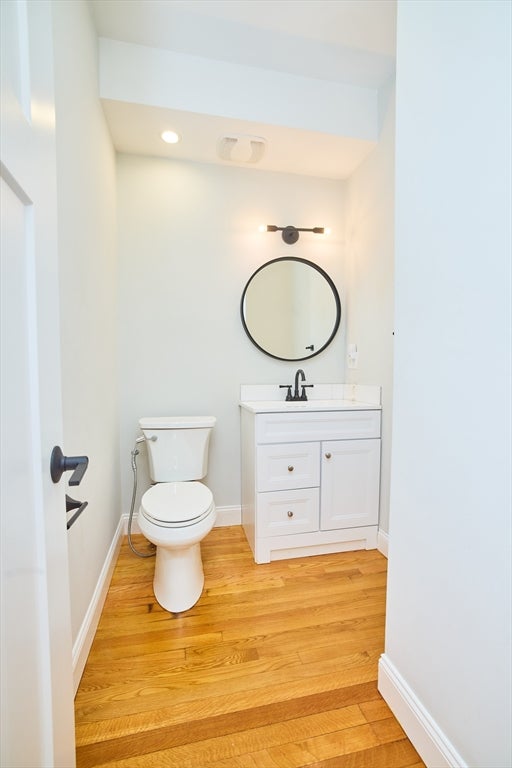 15 Clark St