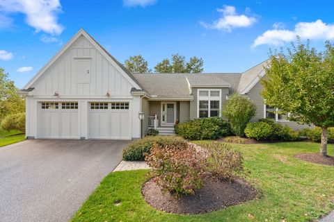 Photo of 105 Seton Highlands #105, Plymouth, MA 02360 (MLS # 73510534)