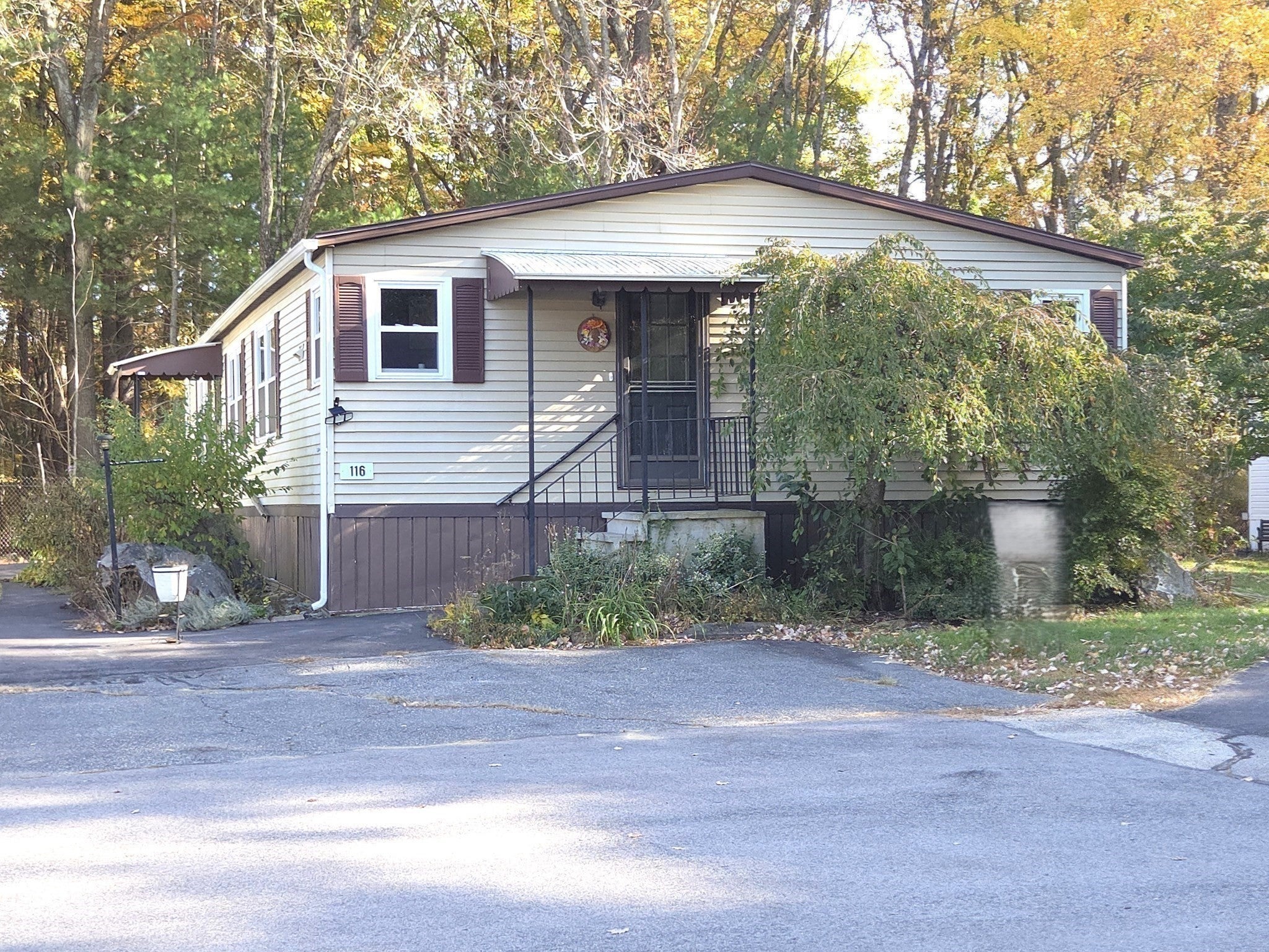 116 Victoria Lane