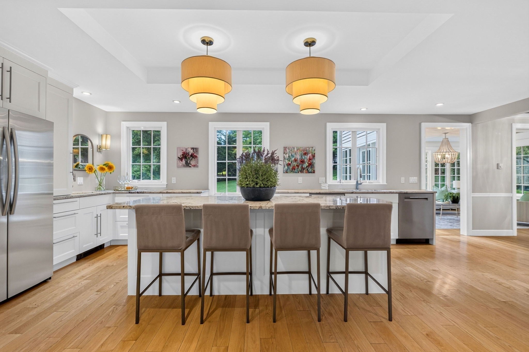 118 Benvenue St, Wellesley, MA, 118 Benvenue St, Wellesley, MA Photo #8