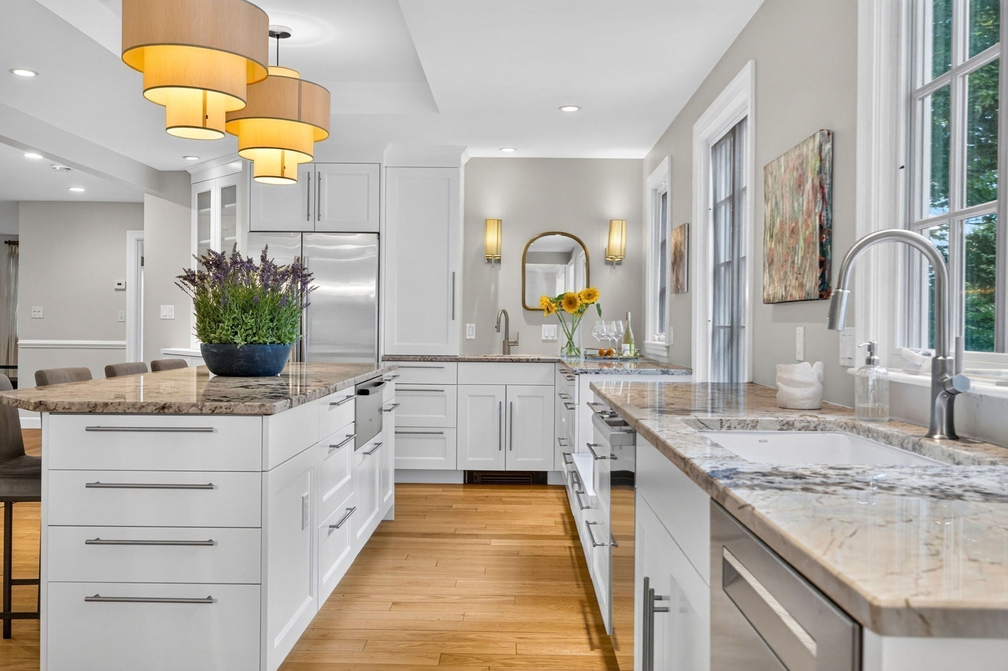 118 Benvenue St, Wellesley, MA, 118 Benvenue St, Wellesley, MA Photo #9