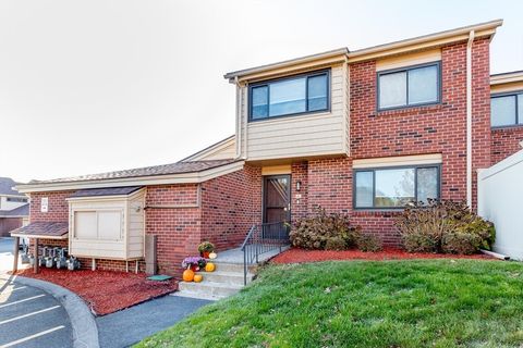 43 Elderwood Dr 43 Stoughton MA 02072