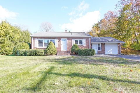 344 Stony Hill Rd Wilbraham MA 01095