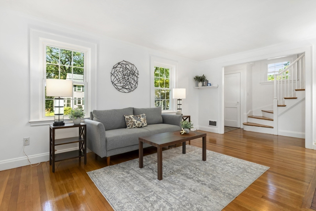 15 Fairmount Rd