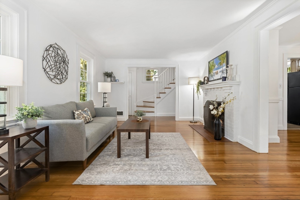 15 Fairmount Rd