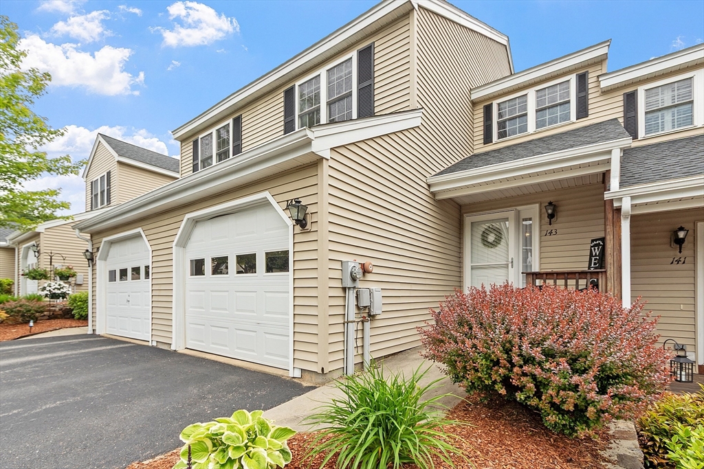 143 Bridle Cross Rd 143