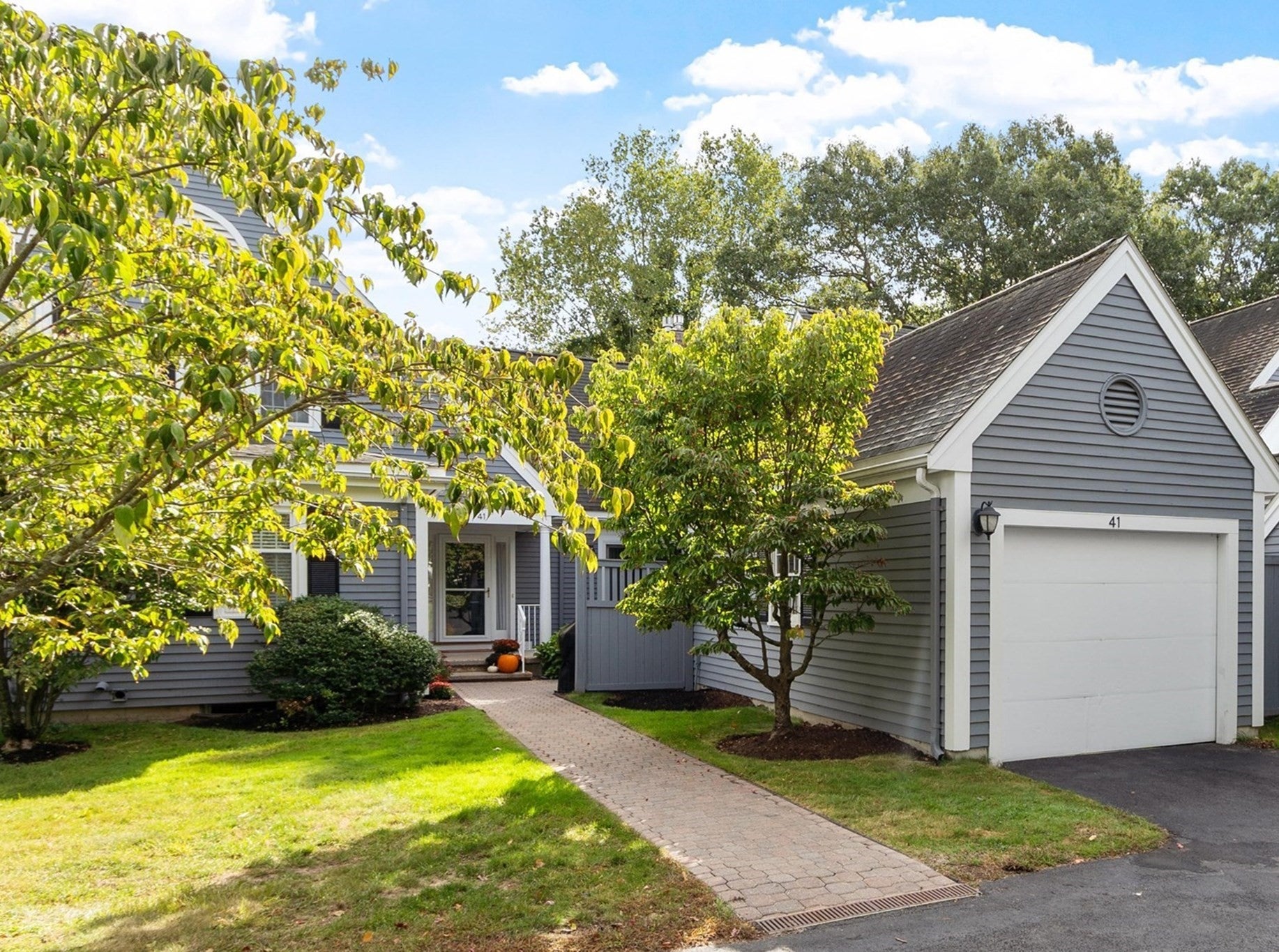 41 Mitchell Grant Way #41, Bedford, MA Photo #1