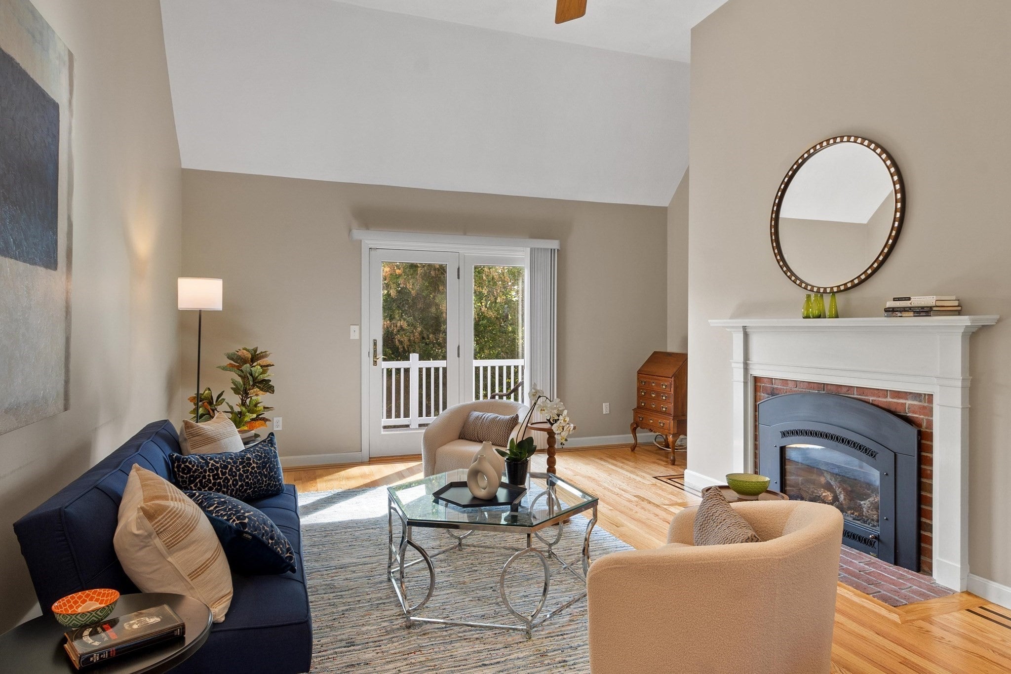 41 Mitchell Grant Way #41, Bedford, MA Photo #5