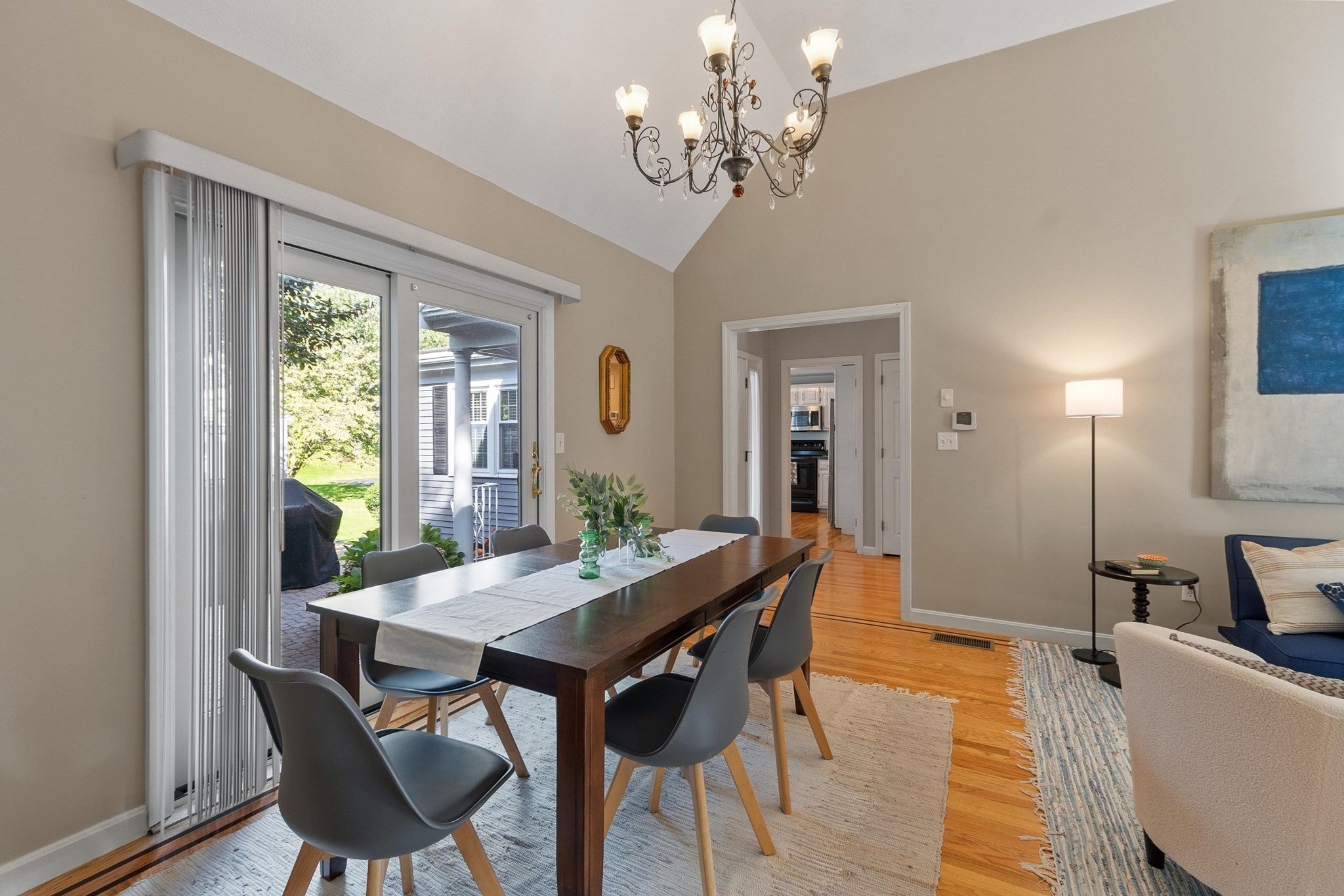 41 Mitchell Grant Way #41, Bedford, MA Photo #9
