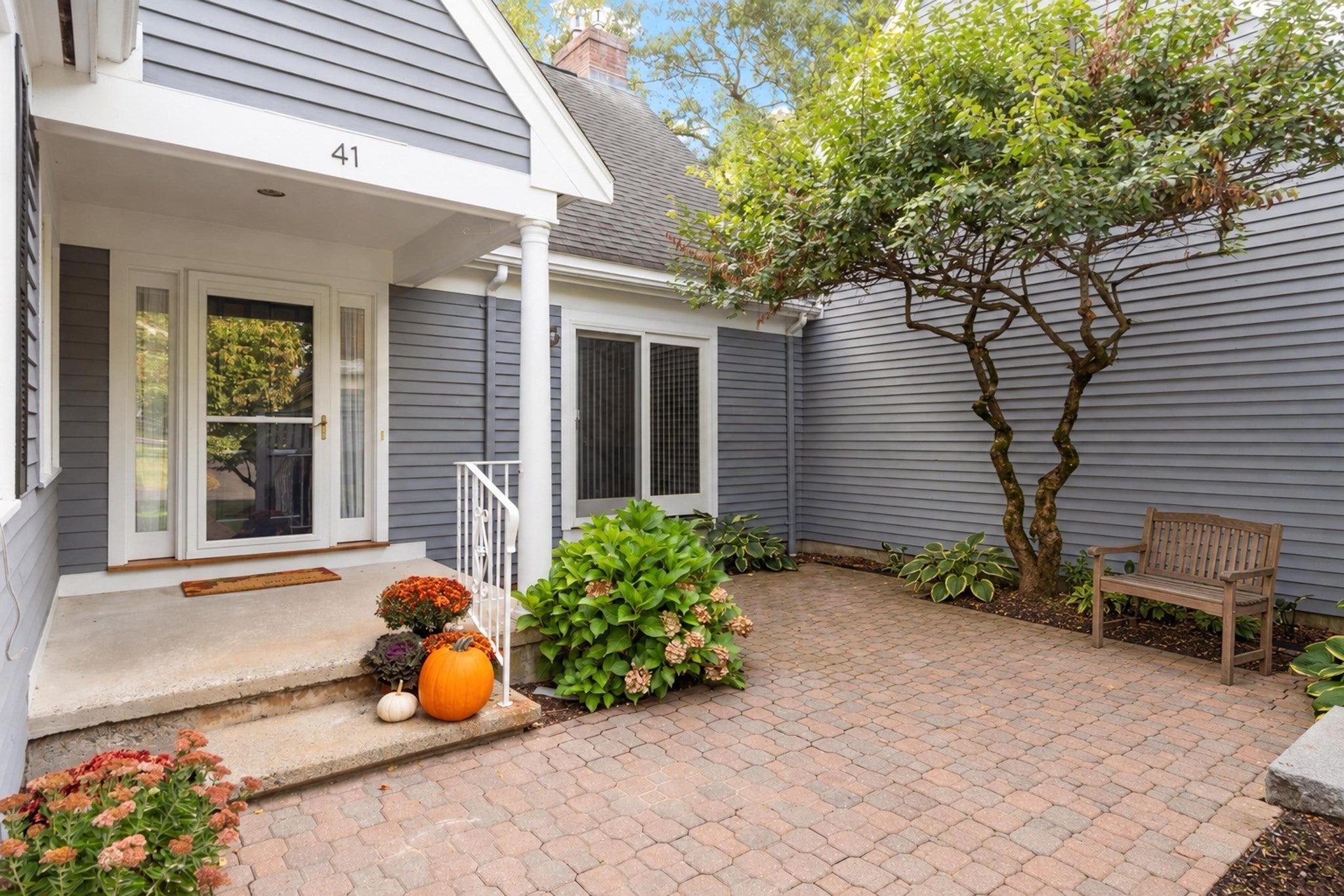 41 Mitchell Grant Way #41, Bedford, MA Photo #2