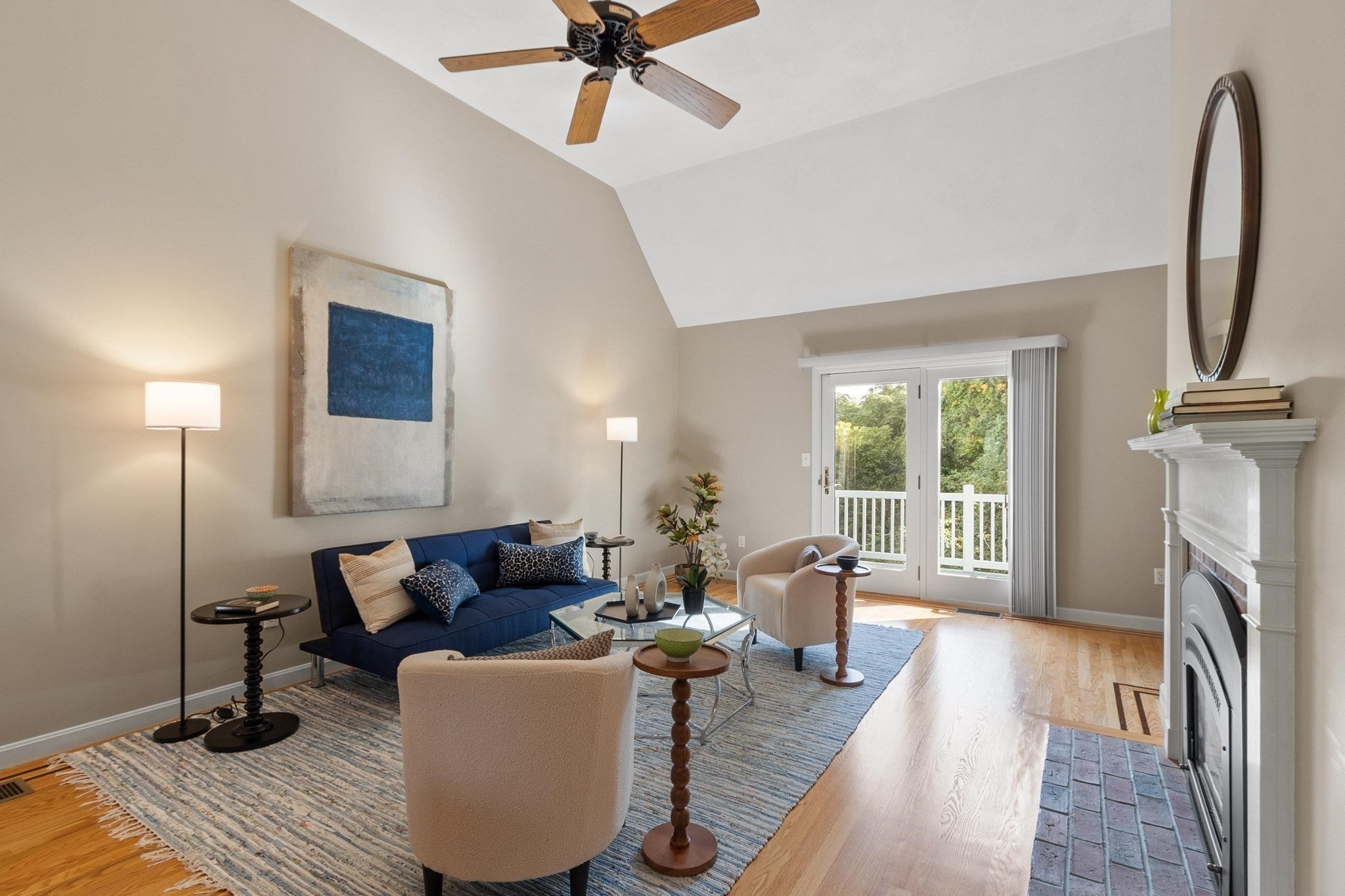 41 Mitchell Grant Way #41, Bedford, MA Photo #4