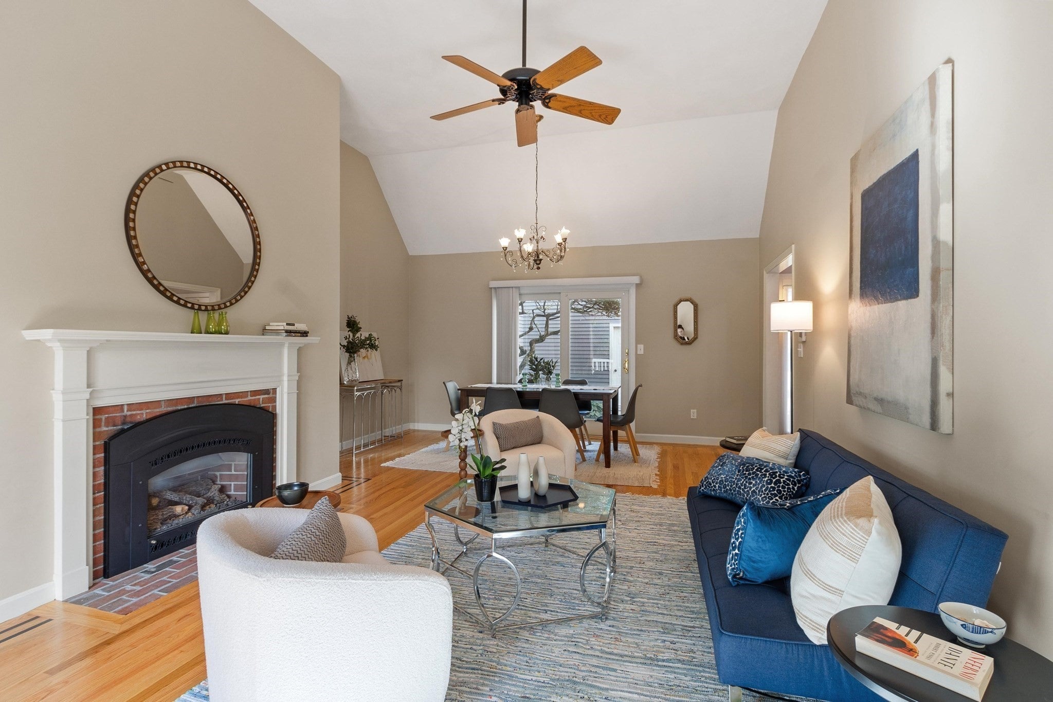 41 Mitchell Grant Way #41, Bedford, MA Photo #6