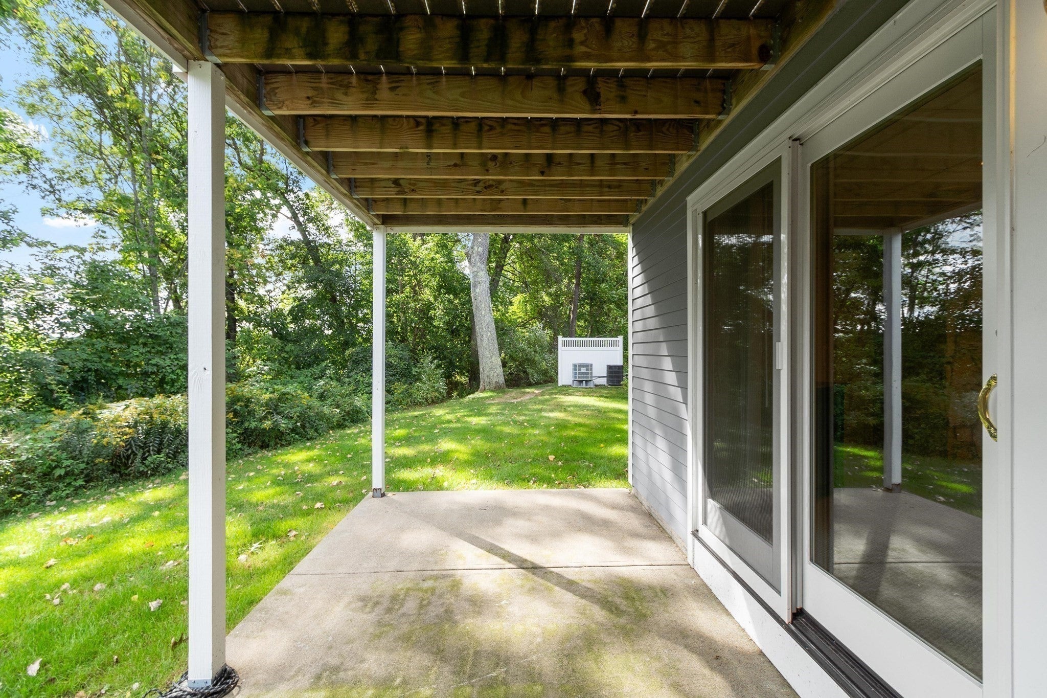 41 Mitchell Grant Way #41, Bedford, MA Photo #34